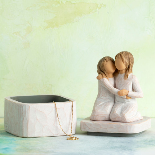 Sister mine Keepsake Box slide 