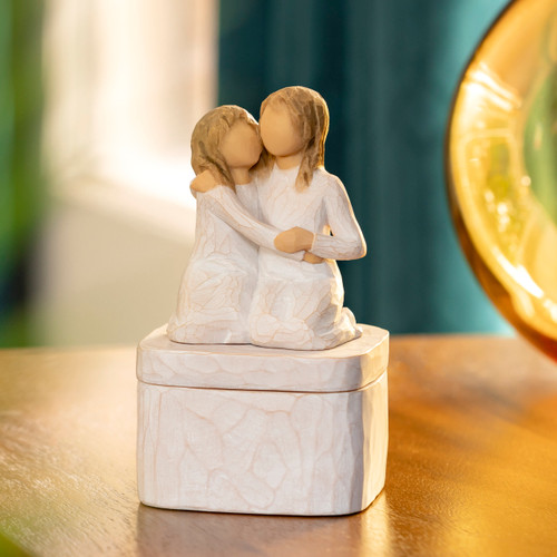 Sister mine Keepsake Box slide 