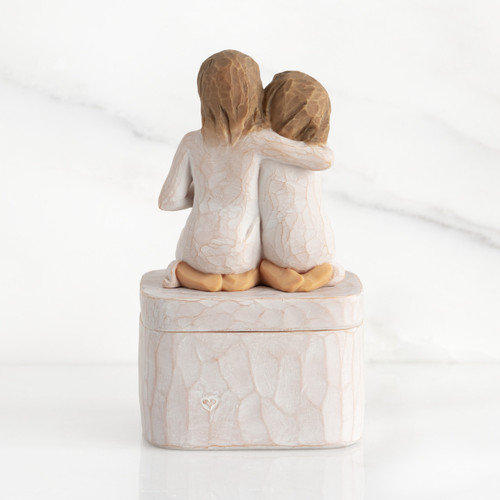 Sister mine Keepsake Box slide 