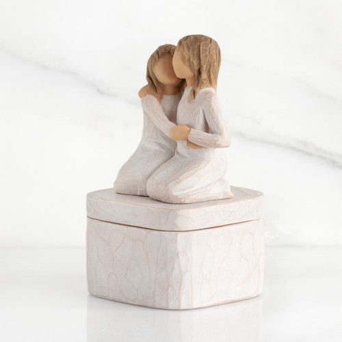 Sister mine Keepsake Box slide 