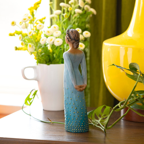 Radiance (darker skin) slide 