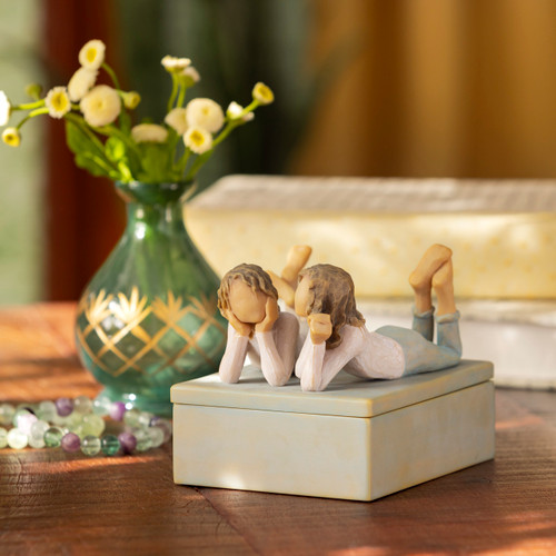 Forever Friends Keepsake Box slide 