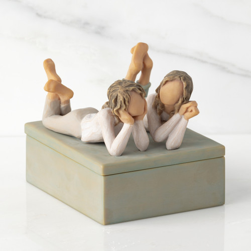 Forever Friends Keepsake Box slide 