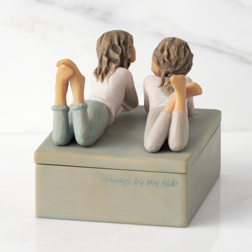 Forever Friends Keepsake Box slide 