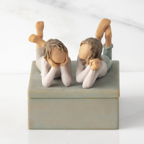 Forever Friends Keepsake Box slide 