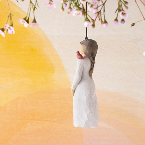 Messenger Ornament slide 