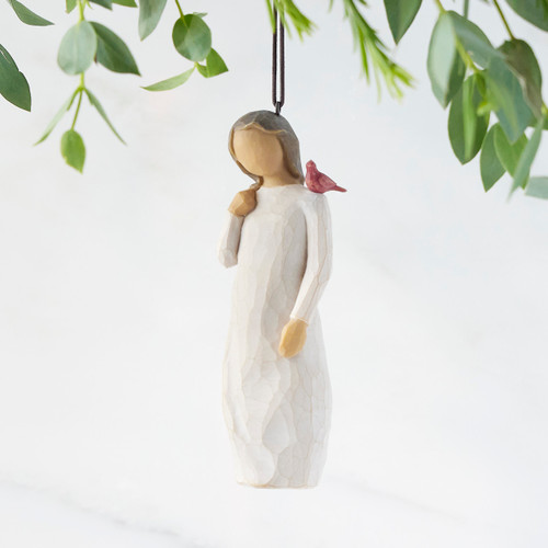 Messenger Ornament slide 