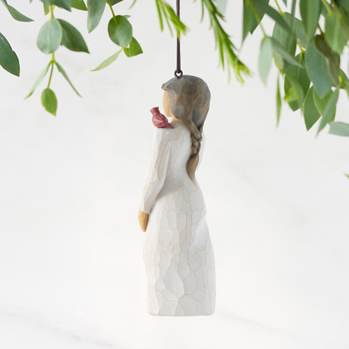 Messenger Ornament slide 