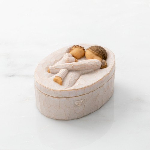 Tenderness Keepsake Box slide 