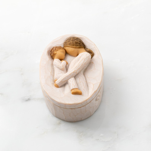 Tenderness Keepsake Box slide 