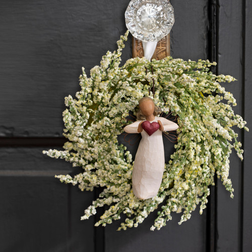 With Love Ornament slide 