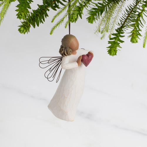 With Love Ornament slide 