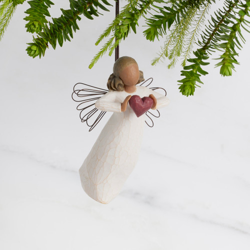 With Love Ornament slide 