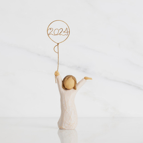 Here's to You 2024 slide 