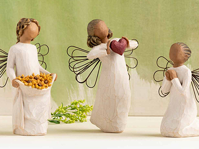 Angels – Willow Tree Gift