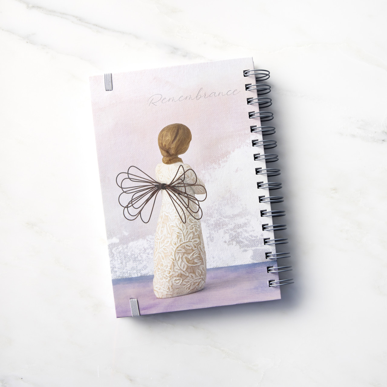 Remembrance Notebook thumbnail