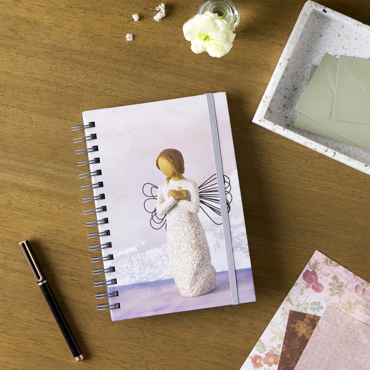 Remembrance Notebook thumbnail