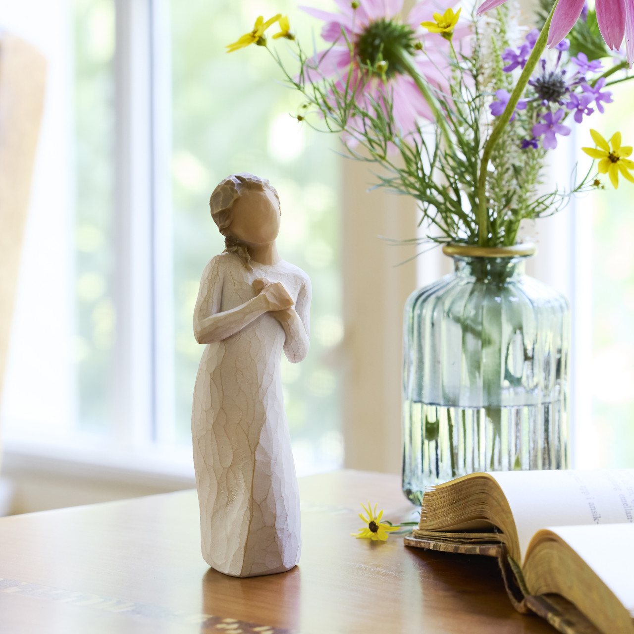 Here for You thumbnail