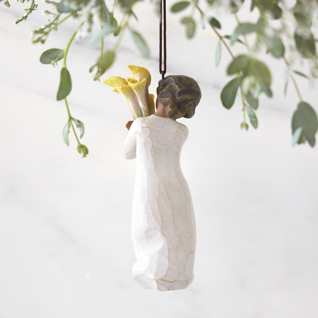 With Gratitude Ornament thumbnail