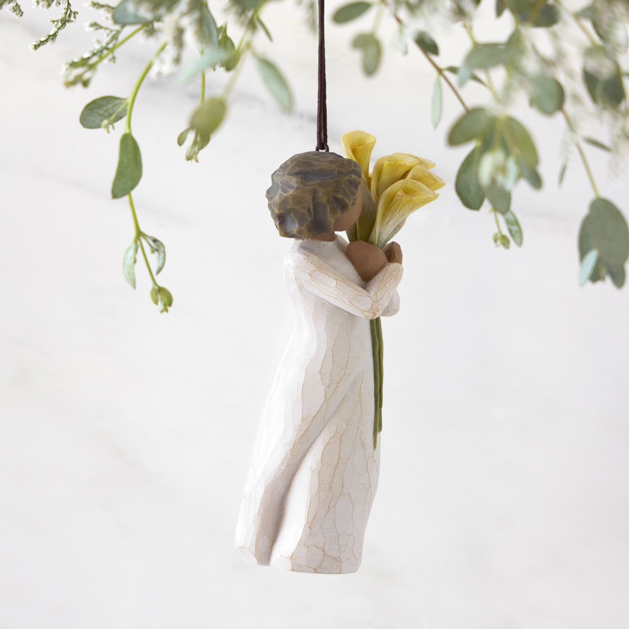 With Gratitude Ornament thumbnail