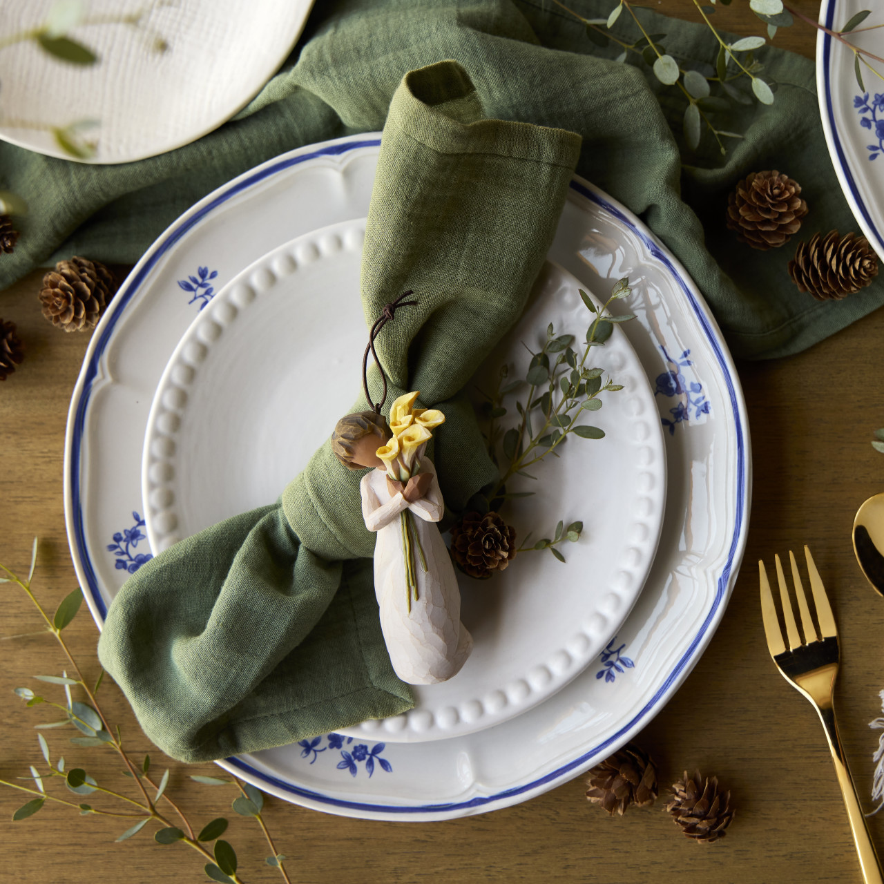 With Gratitude Ornament thumbnail