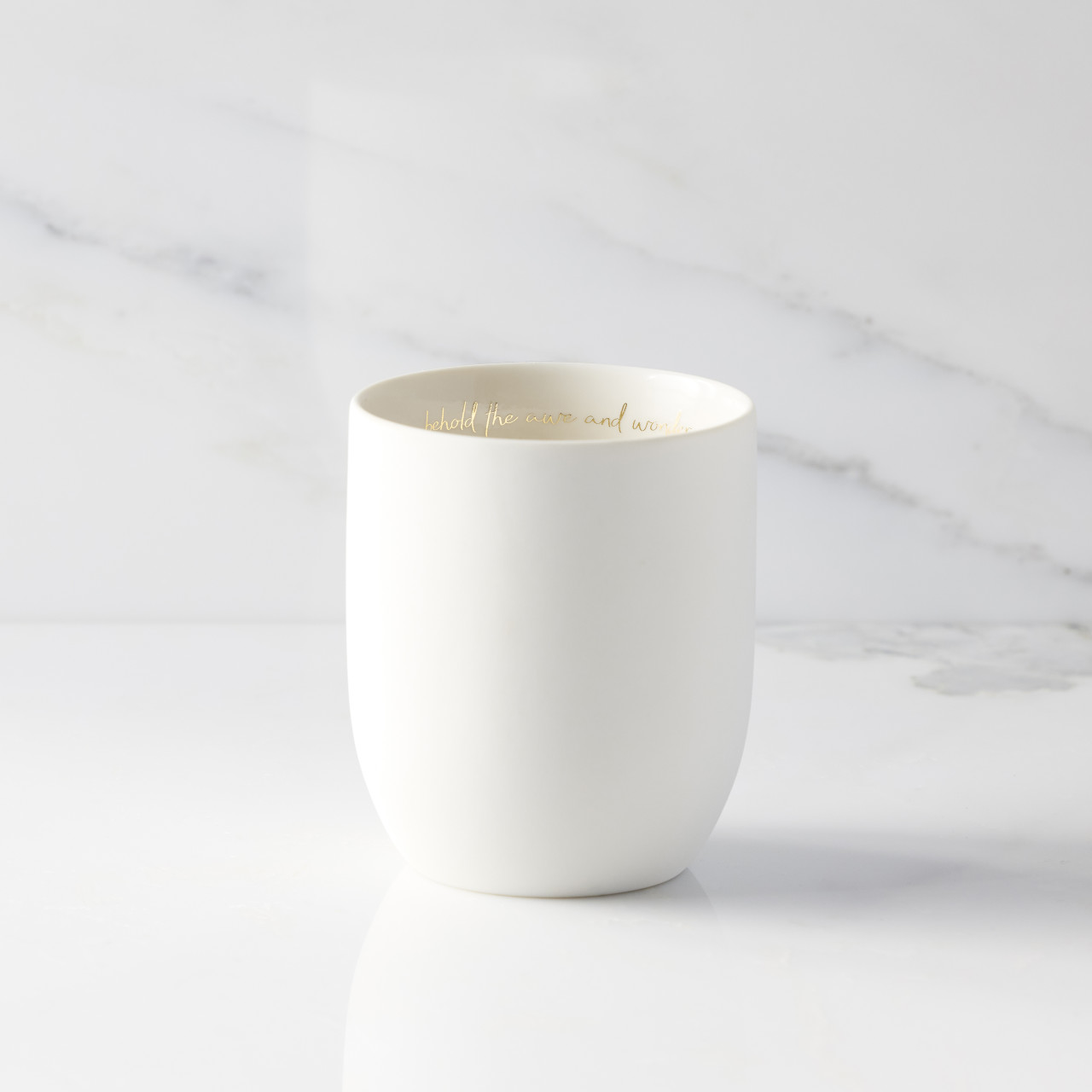 Festive Orange and Frankincense Candle thumbnail