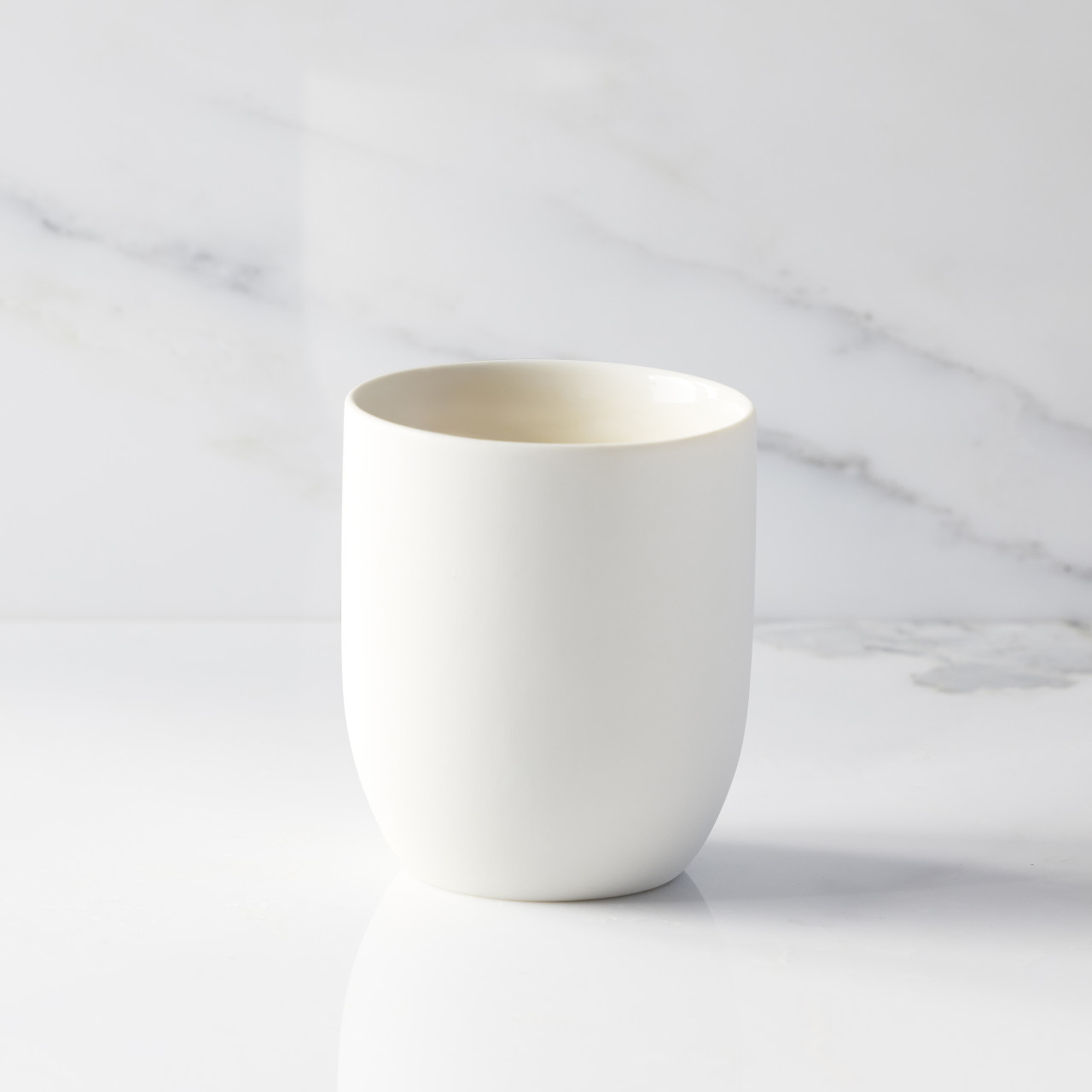 Festive Orange and Frankincense Candle thumbnail