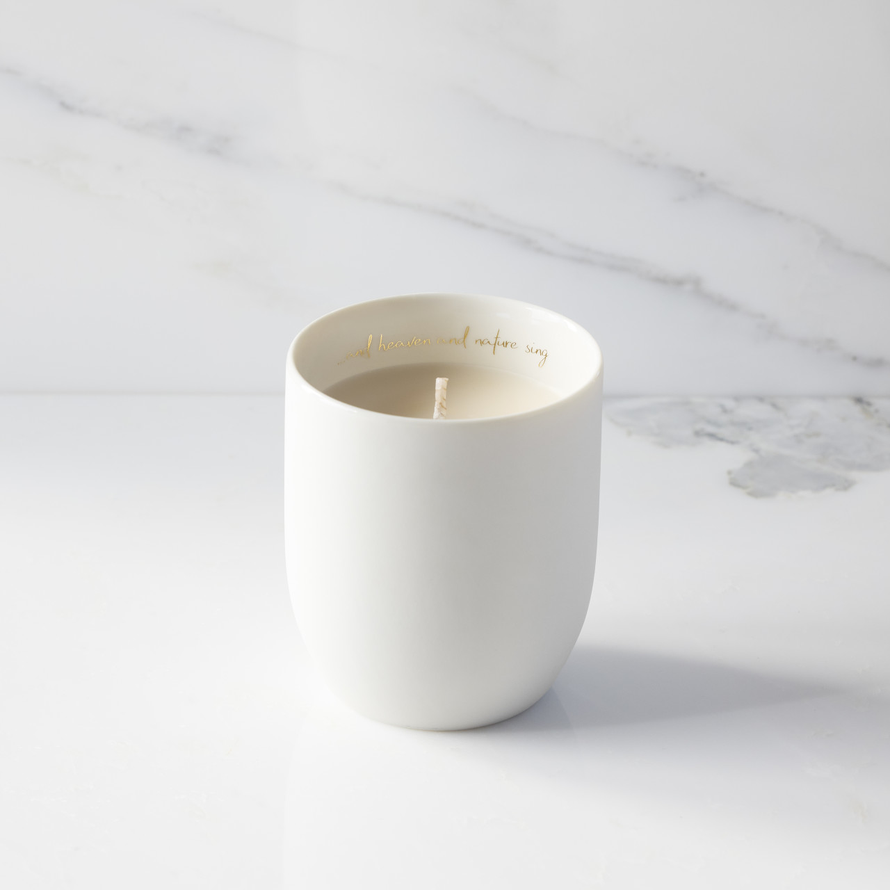 Peaceful Cypress and Cedar Candle thumbnail