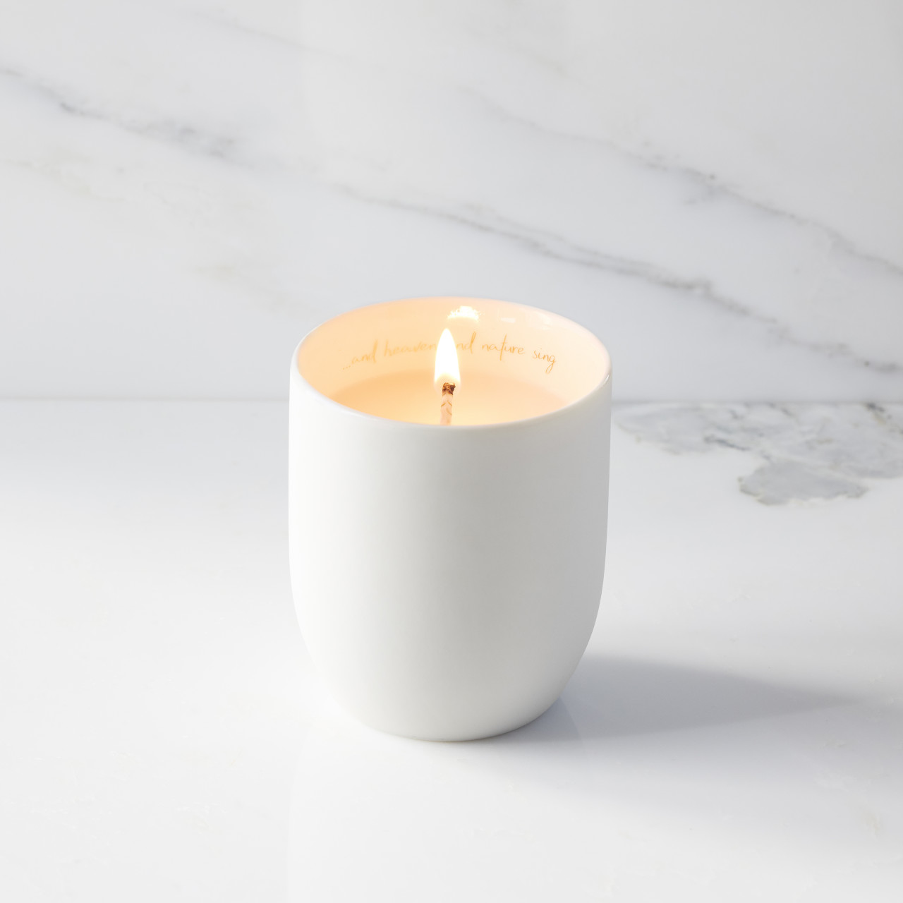 Peaceful Cypress and Cedar Candle thumbnail