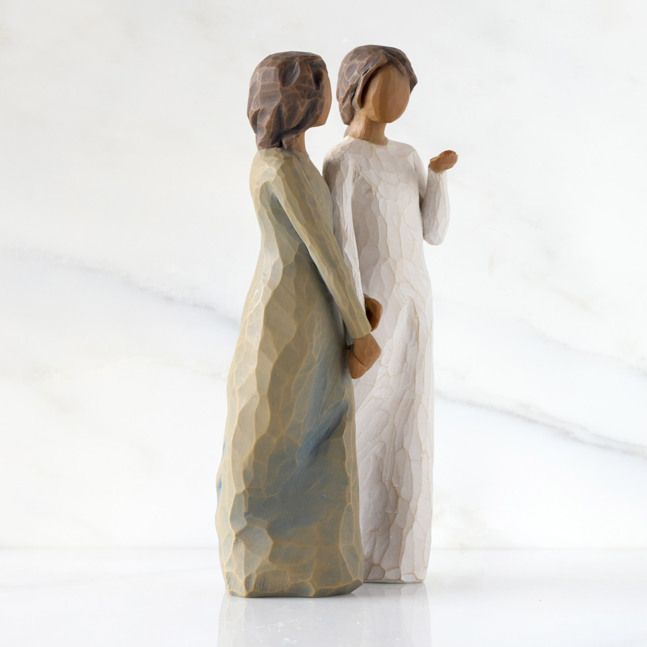 My sister, my friend (darker skin) thumbnail