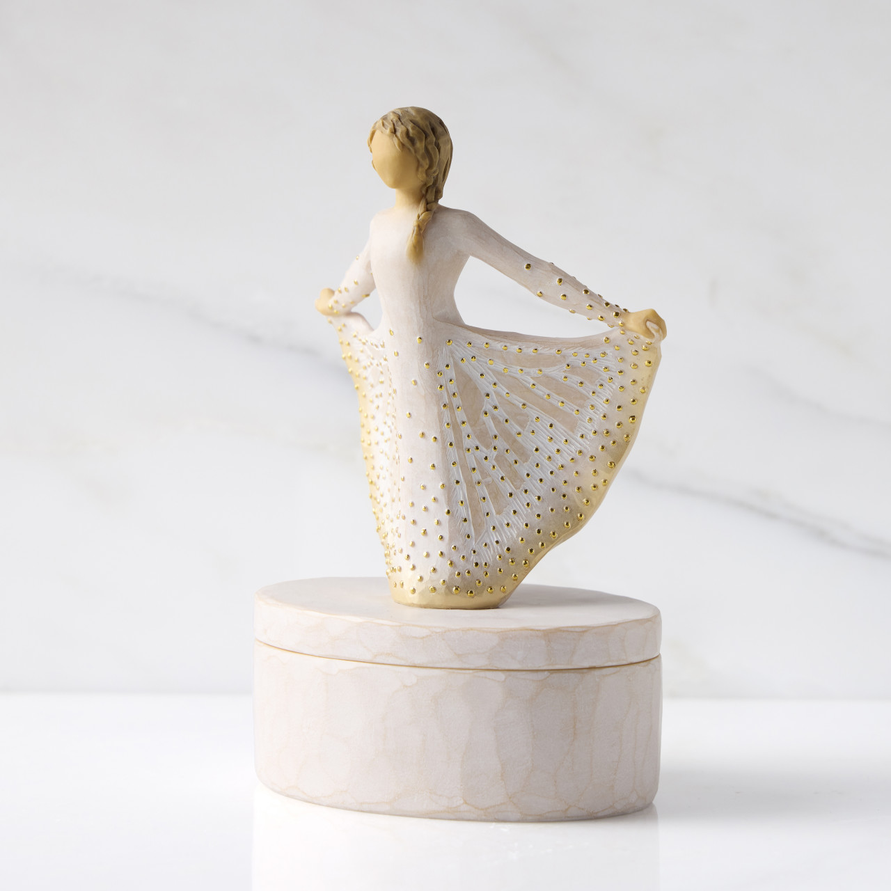 Butterfly Keepsake Box thumbnail