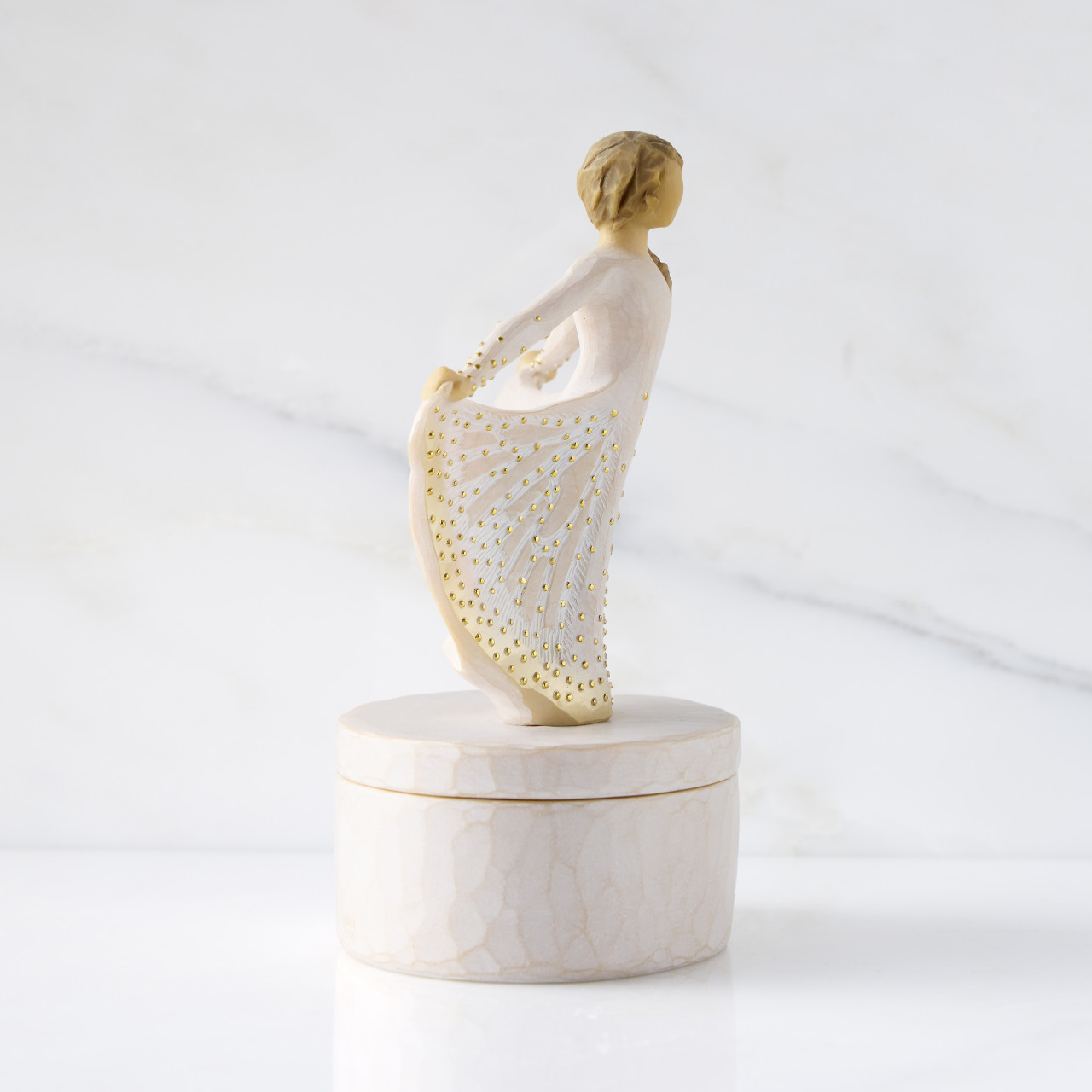 Butterfly Keepsake Box thumbnail