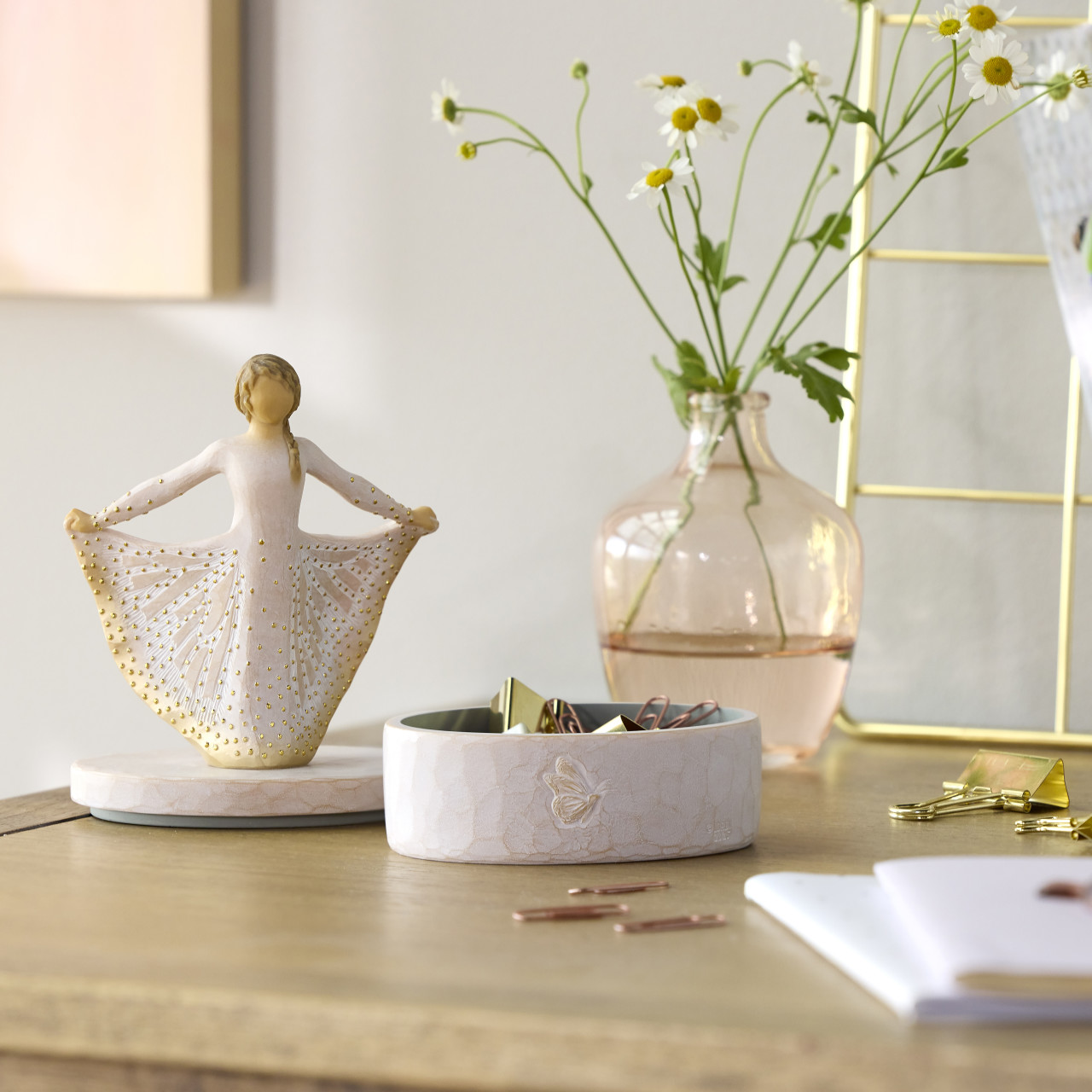 Butterfly Keepsake Box thumbnail