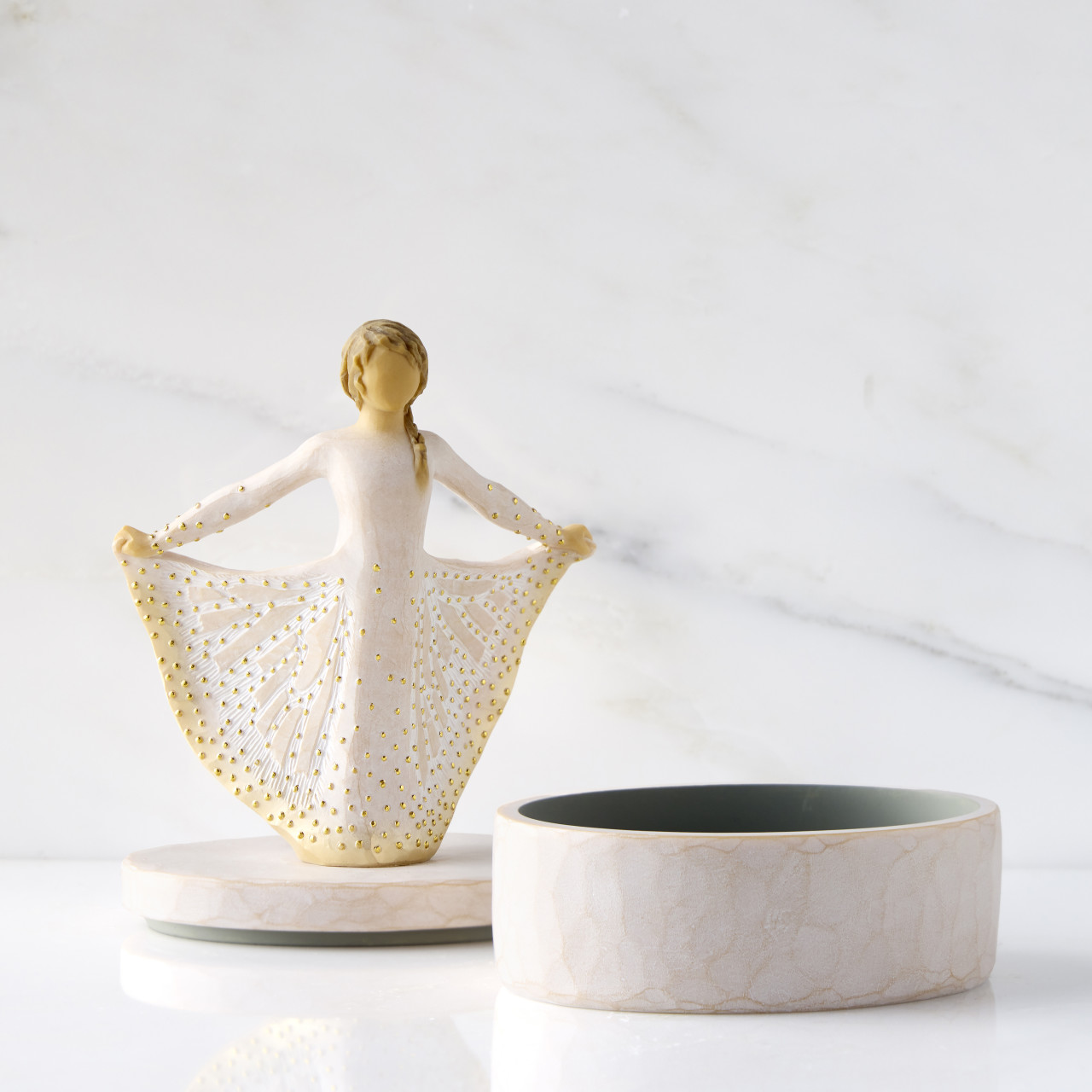 Butterfly Keepsake Box thumbnail