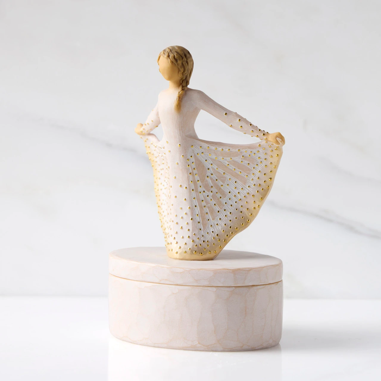 Butterfly Keepsake Box thumbnail