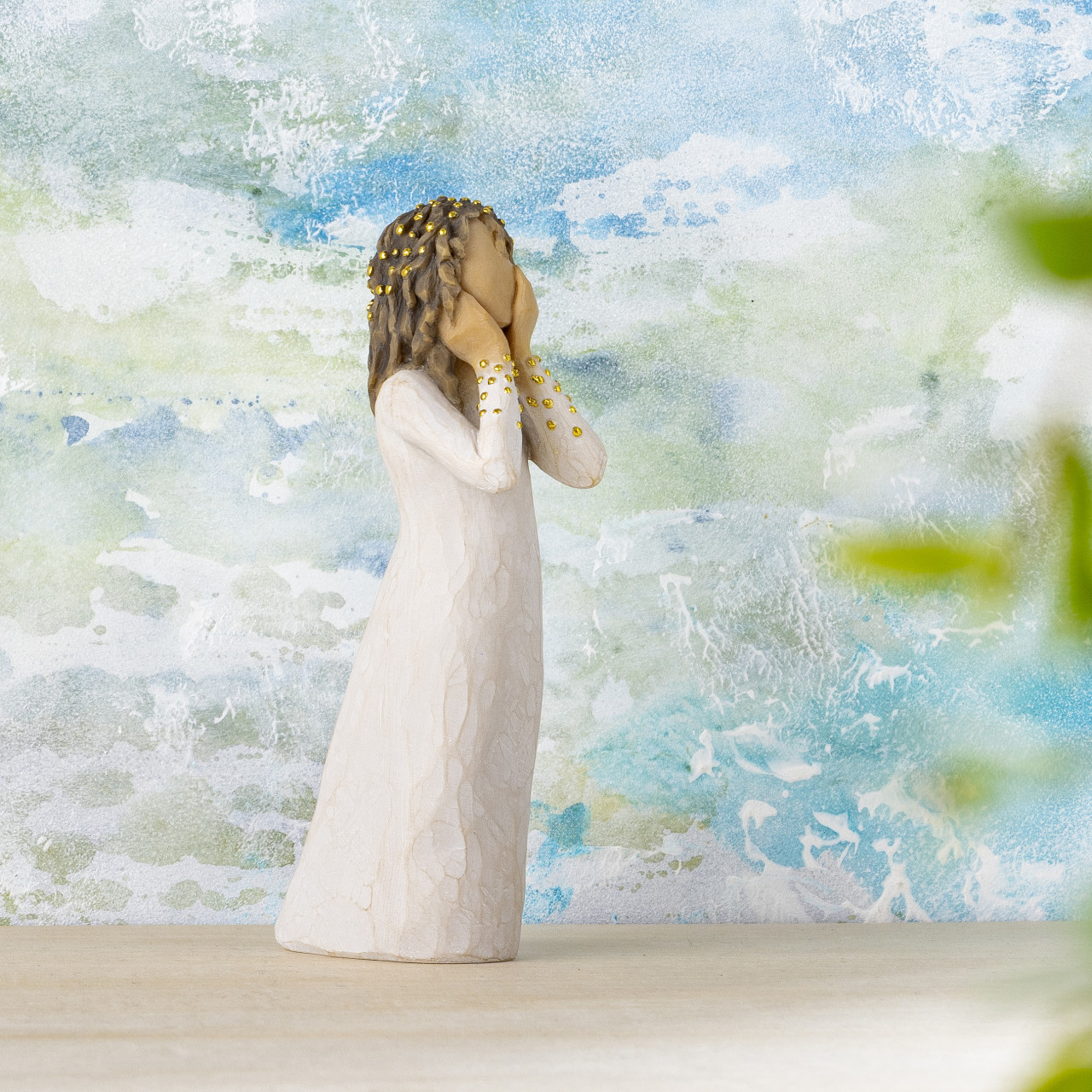 Littlest Christmas Angel thumbnail