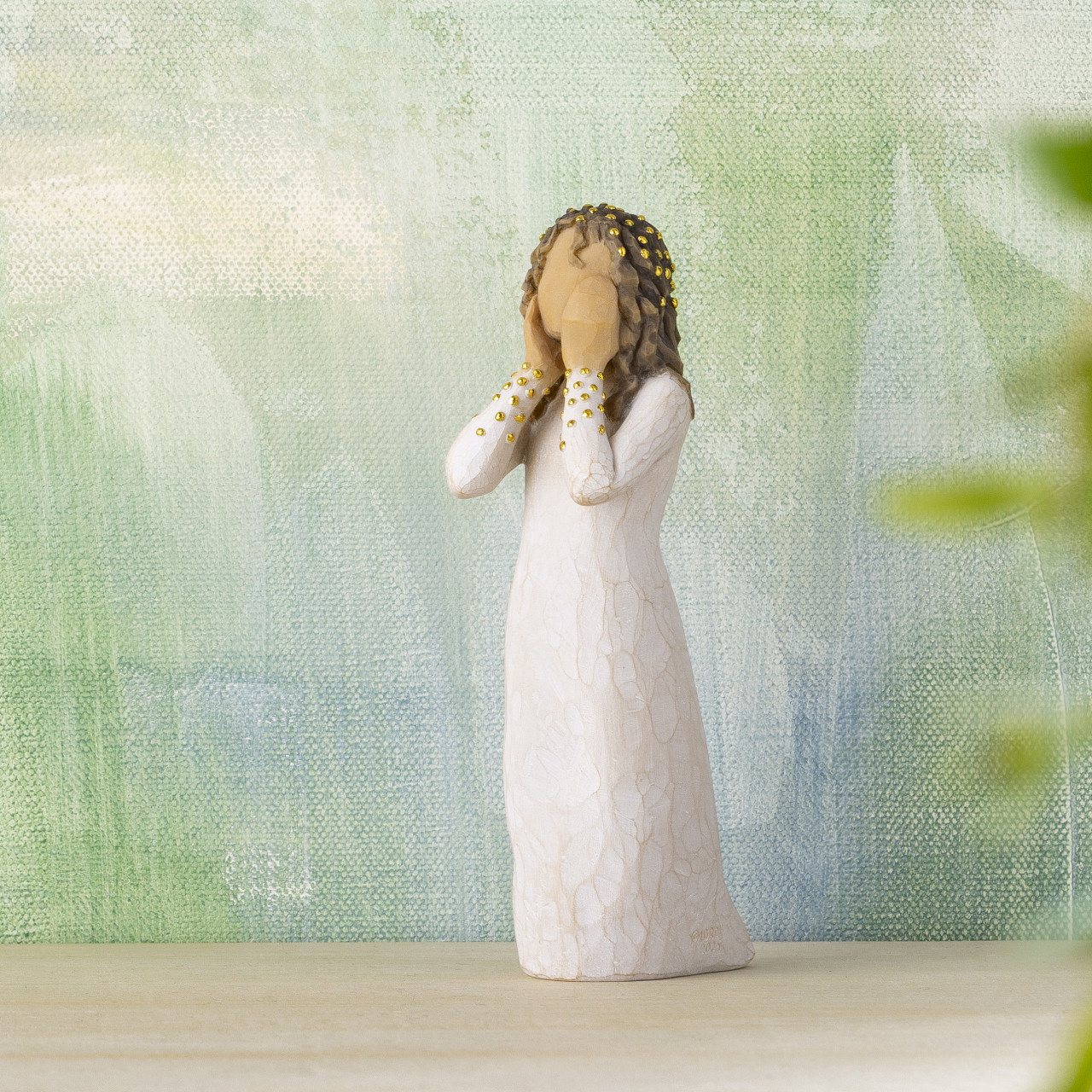 Littlest Christmas Angel thumbnail