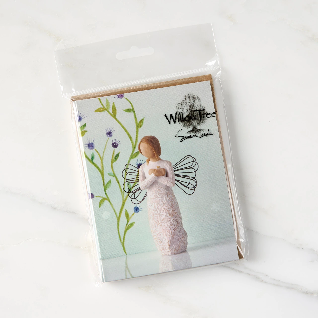 Expressions Notecards - Pack of 8 Assorted thumbnail