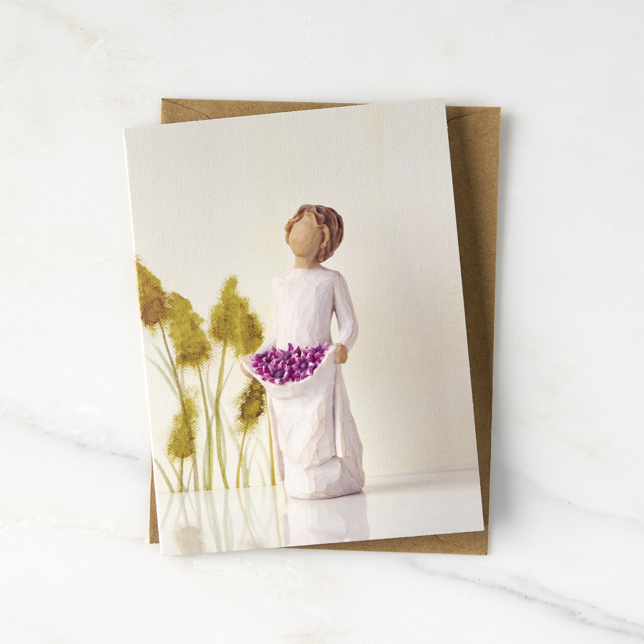 Expressions Notecards - Pack of 8 Assorted thumbnail