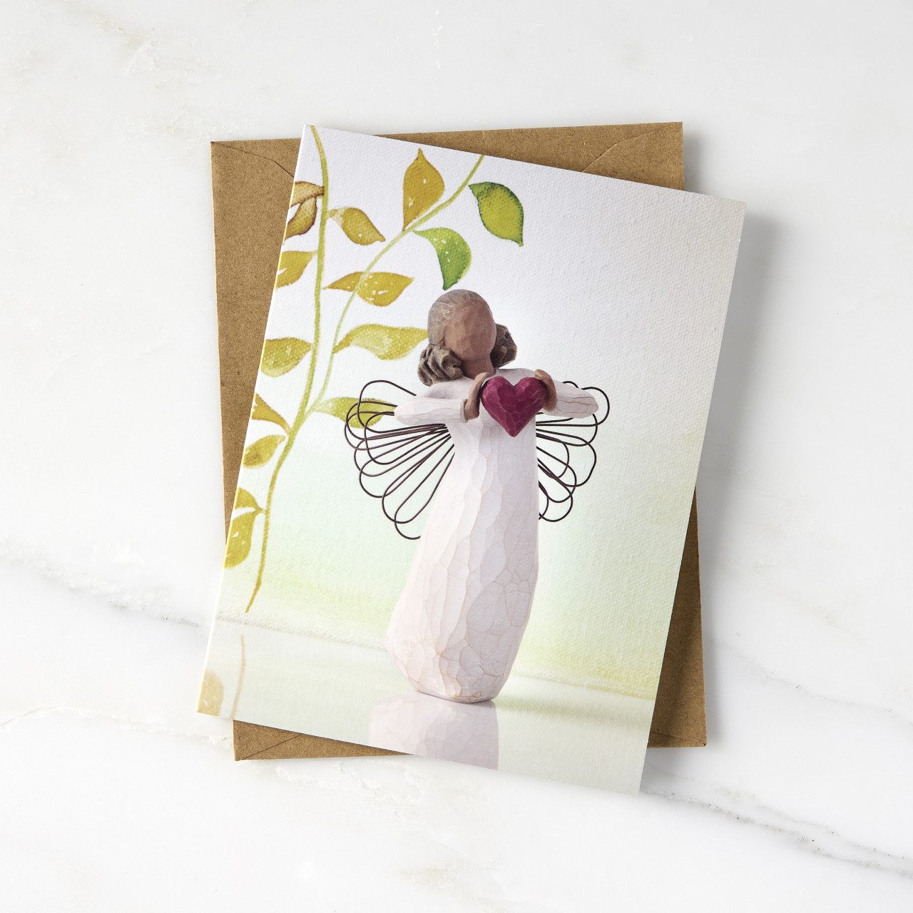 Expressions Notecards - Pack of 8 Assorted thumbnail