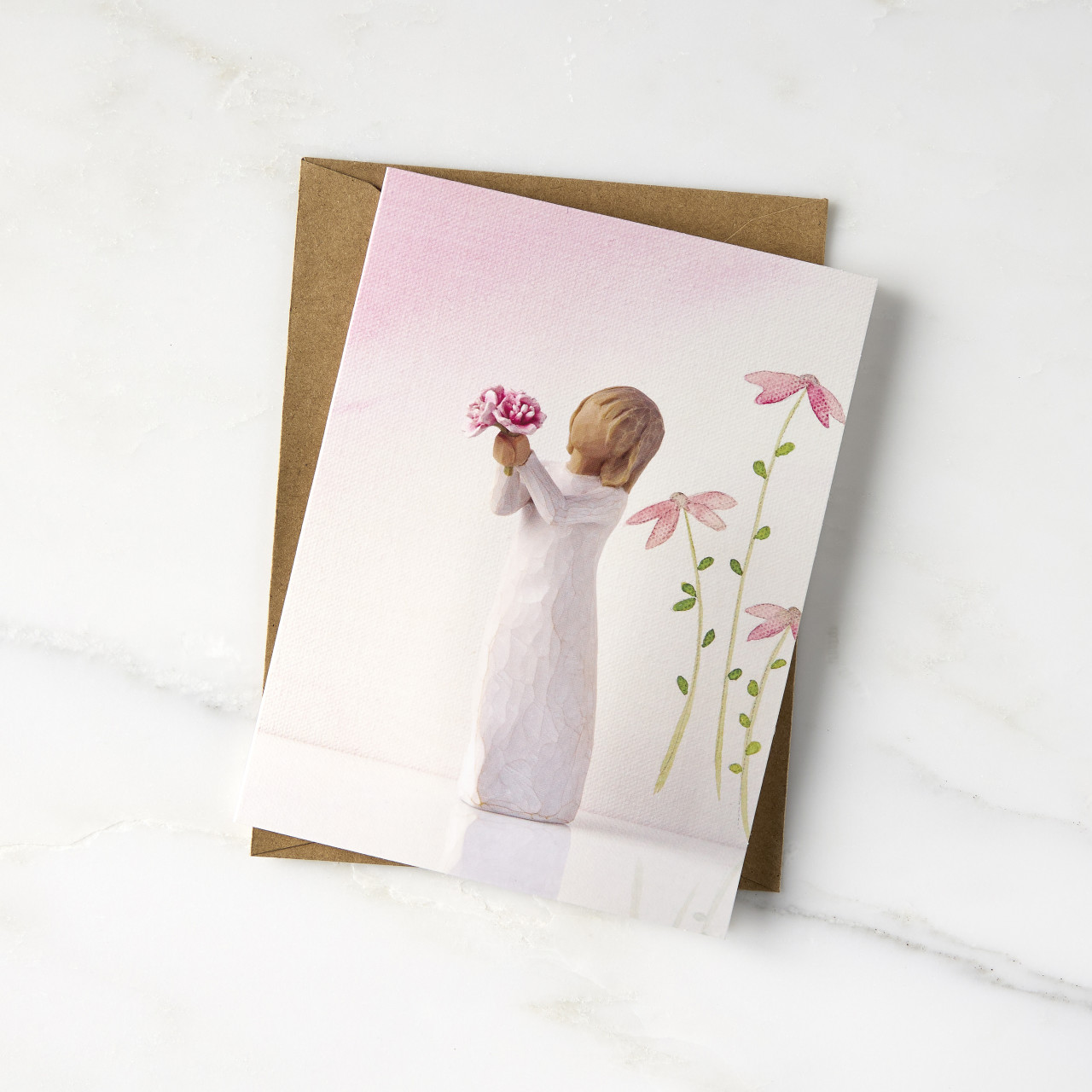 Expressions Notecards - Pack of 8 Assorted thumbnail