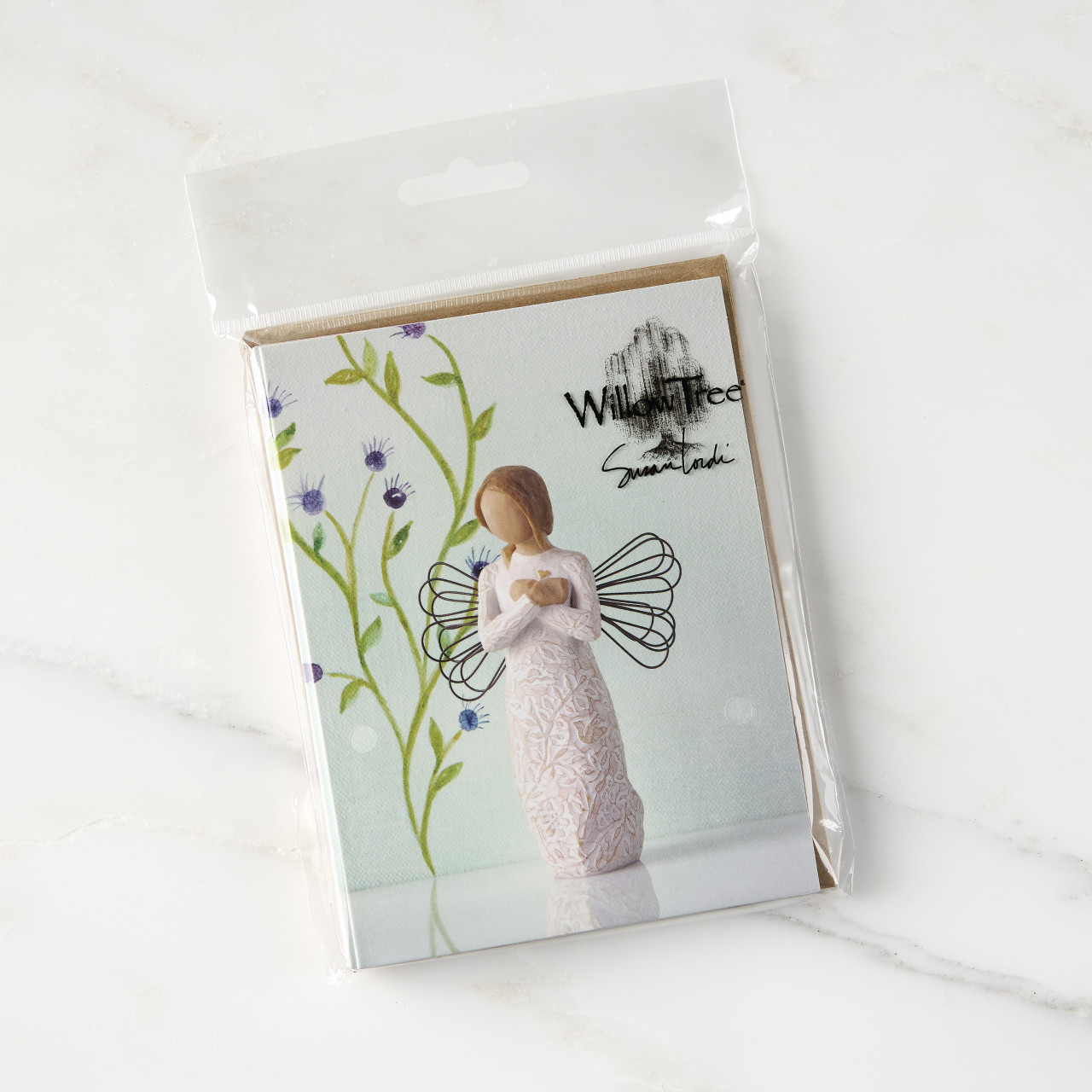 Expressions Notecards - Pack of 8 Assorted thumbnail
