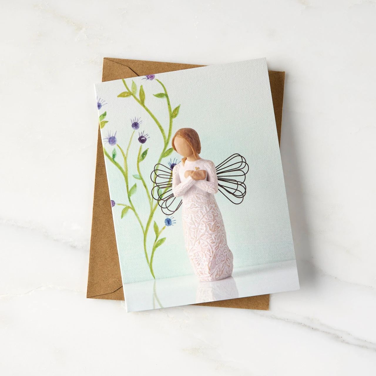 Expressions Notecards - Pack of 8 Assorted thumbnail