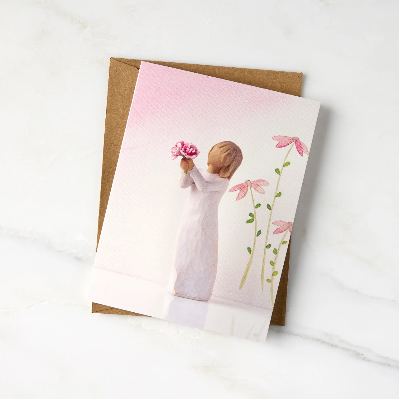 Expressions Notecards - Pack of 8 Assorted thumbnail
