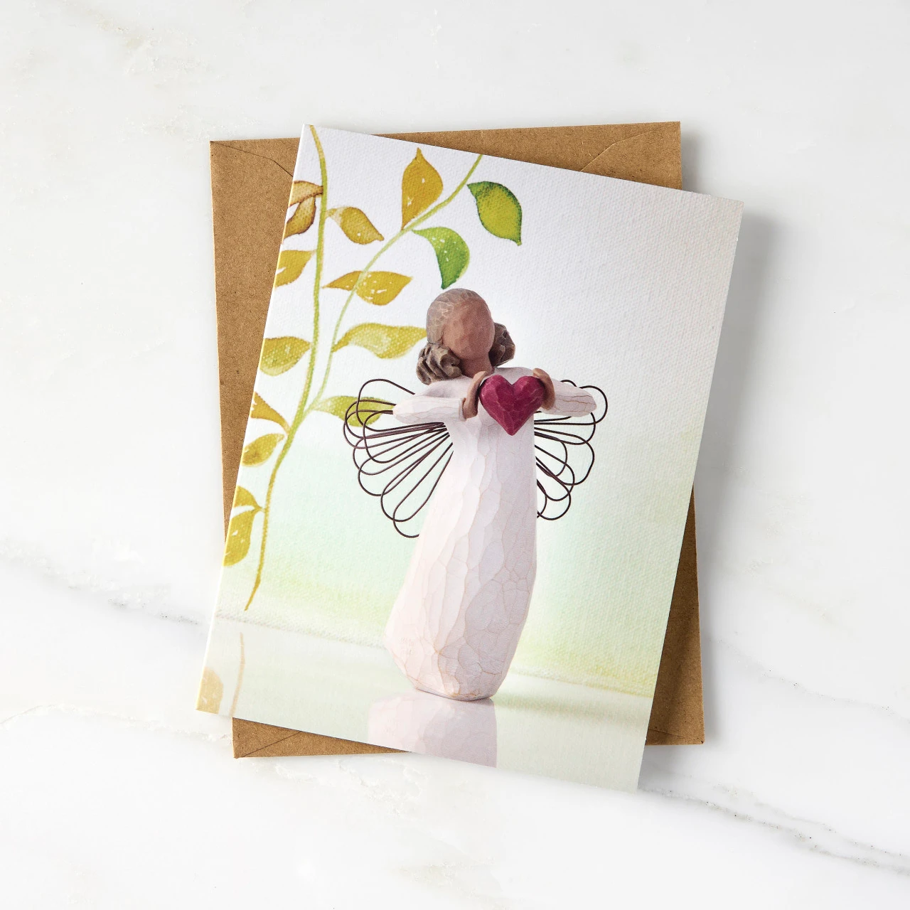 Expressions Notecards - Pack of 8 Assorted thumbnail