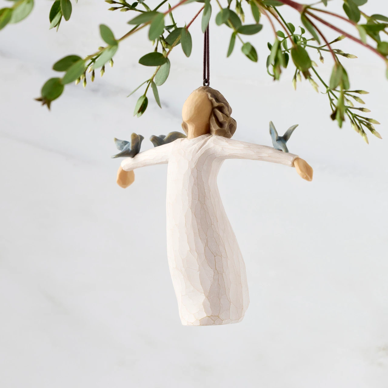 Happiness Ornament thumbnail