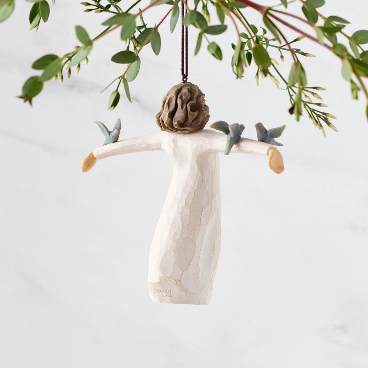 Happiness Ornament thumbnail