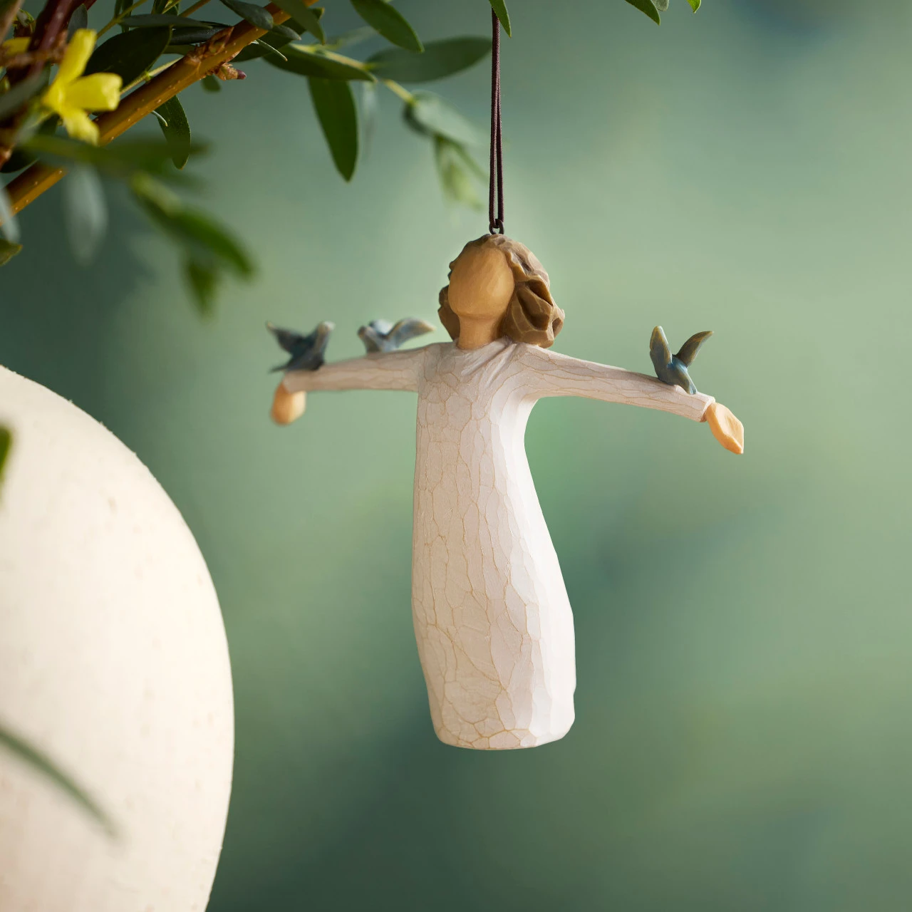 Happiness Ornament thumbnail