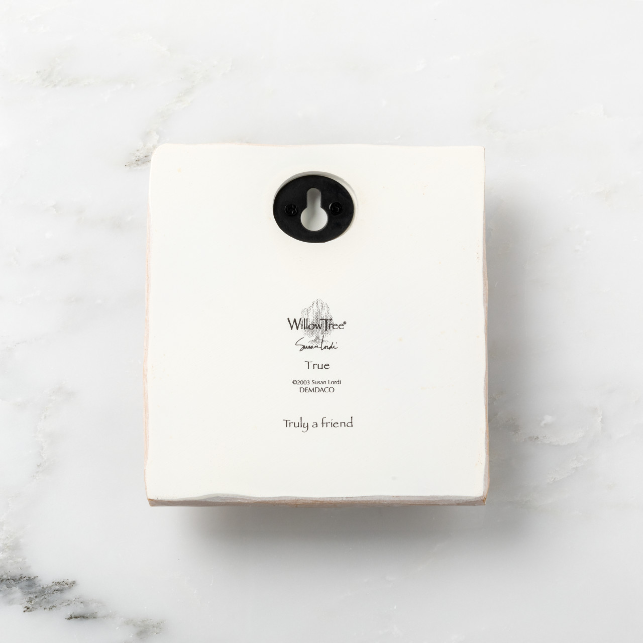 True Plaque thumbnail