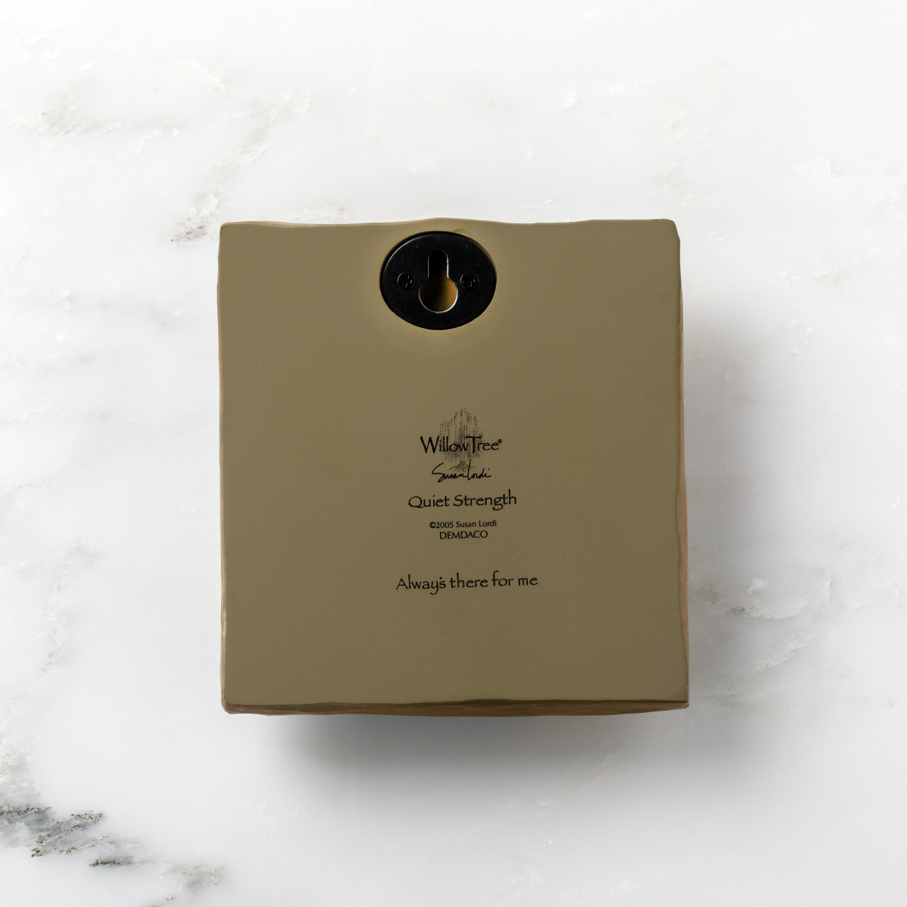 Quiet Strength thumbnail